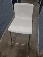 Barkruk Glenn ikea, Huis en Inrichting, Barkrukken, 1 kruk, Ophalen of Verzenden, Zo goed als nieuw, 60 tot 90 cm