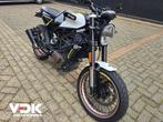 HUSQVARNA VITPILEN 401 (bj 2018), Bedrijf, Onbekend, 373 cc, HUSQVARNA