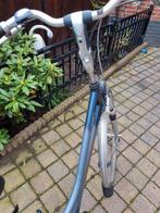 Damesfiets, Fietsen en Brommers, Ophalen, Zo goed als nieuw, Batavus, Versnellingen
