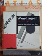 M.F. Le Coultre - Wendingen, Ophalen of Verzenden, Zo goed als nieuw, M.F. Le Coultre, Overige onderwerpen
