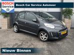 Citroen C1 1.0 Collection / NAP / AIRCO / APK / ELEKT RAMEN, Voorwielaandrijving, Euro 5, Stof, Gebruikt