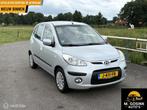 Hyundai i10 1.25i Active Cool 5Deurs Airco Apk 2026, Voorwielaandrijving, 450 kg, Gebruikt, 4 cilinders