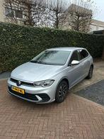 Te koop: Volkswagen Polo 1.0 TSI Life Business, Auto's, Particulier, Zilver of Grijs, Polo, Te koop