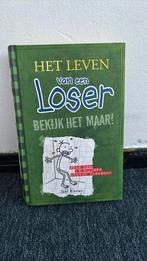Jeff Kinney - Bekijk het maar!, Verzenden, Zo goed als nieuw, Jeff Kinney