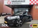Ford Puma 1.0 EcoBoost Hybrid ST-Line // B&O AUDIO // NAVI /, Voorwielaandrijving, 12 maanden, Stof, Zwart