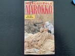 Marokko - Marco Polo - 1, Ophalen of Verzenden, Zo goed als nieuw, Europa, Marco Polo