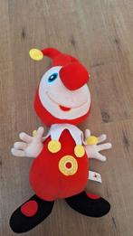 Jokie Knuffel - Klein Model, Ophalen, Gebruikt, Overige typen