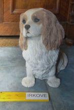 CAVALIER KING CHARLES SPANIËL * GROOT Beeld ! *, Ophalen of Verzenden, Zo goed als nieuw, Dier