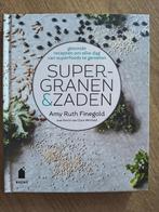 Super granen & zaden, Ophalen of Verzenden, Zo goed als nieuw, Hoofdgerechten
