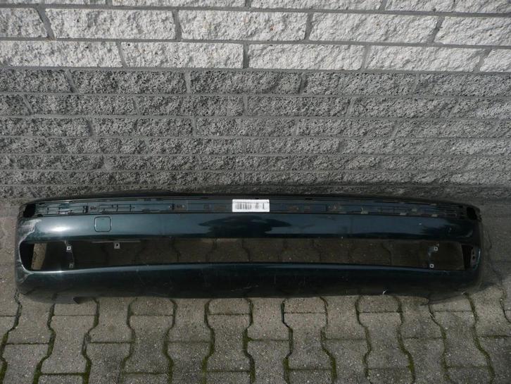 BMW 5-serie Type E39 Bumper Voorbumper Bj.1996 t/m 1999, Auto-onderdelen, Carrosserie en Plaatwerk, Bumper, BMW, Voor, Gebruikt