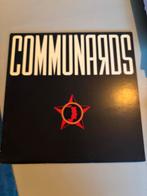 Communards LP - Zeldzaam Vinyl Album, Cd's en Dvd's, Vinyl | Pop, Ophalen of Verzenden, 1980 tot 2000, Zo goed als nieuw, 12 inch
