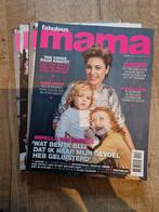 Fabulous mama magazine 4x, Gelezen, Ophalen of Verzenden