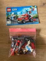 LEGO City 60141, Kinderen en Baby's, Speelgoed | Duplo en Lego, Ophalen of Verzenden, Zo goed als nieuw
