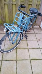 Mooie Cortina transportfiets met gebreken, Ophalen, Gebruikt, Overige merken, Versnellingen