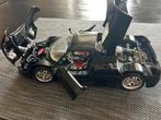 2x ferrari 1:18, Hobby en Vrije tijd, Modelauto's | 1:18, Ophalen of Verzenden, Zo goed als nieuw, Hot Wheels