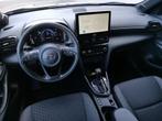 Toyota Yaris Cross 1.5 Hybrid 130pk Dynamic Automaat Camera, Stof, Gebruikt, Adaptive Cruise Control, 116 pk