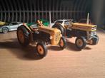 2x mooie Massey Ferguson, Ophalen of Verzenden, Zo goed als nieuw, Tractor of Landbouw, Universal Hobbies