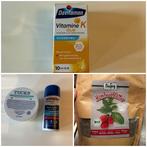 Free future mama items, Diversen, Levensmiddelen, Ophalen of Verzenden