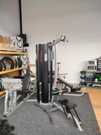 Life Fitness Fit Series Fit 3 Multi Gym, Ophalen, Benen, Gebruikt, -