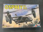 ESCI ERTL Osprey HV-22A 1/72 Modelbouwdoos, Ophalen of Verzenden, Gebruikt, Overige merken