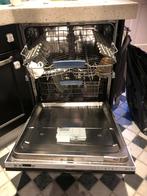 Vaatwasser indesit, Witgoed en Apparatuur, Vaatwasmachines, Ophalen of Verzenden, Gebruikt, Inbouw, Minder dan 85 cm