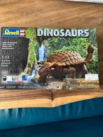 Revell Dinosaurs Ankylosaurus - Nieuw!, Revell, Nieuw, Ophalen of Verzenden, Groter dan 1:32
