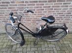 Damesfiets gazelle sport solide 3versnelling trommel rem,,, Fietsen en Brommers, Fietsen | Dames | Damesfietsen, 53 tot 56 cm