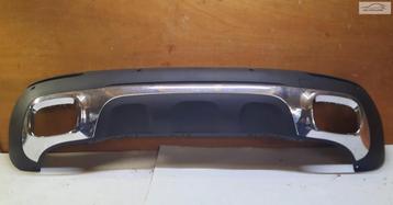 Diffuser achterbumper nieuw Mercedes GLB X247 A2478853104 beschikbaar voor biedingen