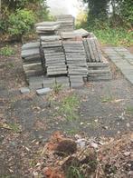 Gratis, Steen of Klei, Ophalen of Verzenden, Zo goed als nieuw, Minder dan 5 m²