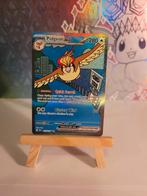 Pidgeot Ex #225/197 Pokémon Obsidian Flames, Verzenden, Nieuw, Losse kaart, Foil