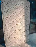 Matras 120x200, Huis en Inrichting, Slaapkamer | Matrassen en Bedbodems, Ophalen of Verzenden, Zo goed als nieuw, Twijfelaar, 120 cm