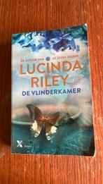 De vlinderkamer - Lucinda Riley, Gelezen, Ophalen of Verzenden