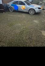 Ford mondeo, Ophalen