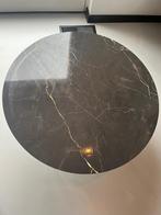 Salontafel marmer, Ophalen, Overige materialen, 100 tot 150 cm, Rond