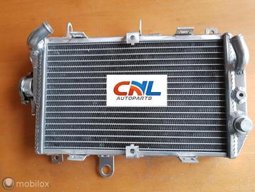 Radiateur Suzuki BURGMAN 650 AN650/AN650Z 2013-2017 radiator