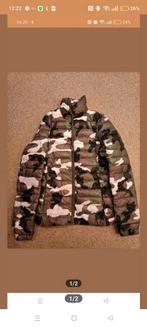 Airforce Camo dames jas maat XS, Kleding | Dames, Jassen | Winter, Airforce, Ophalen of Verzenden, Maat 34 (XS) of kleiner