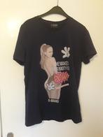 Mooi G-BRAND  t,shirt  maat L, Kleding | Heren, Maat 52/54 (L), Blauw, Ophalen of Verzenden, Gedragen