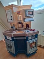 Speelgoed keuken, Kinderen en Baby's, Speelgoed | Speelkeukens, Ophalen, Gebruikt, Kunststof, Speelkeuken