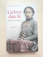 Lichter dan ik Dido Michielsen, Boeken, Ophalen of Verzenden, Gelezen