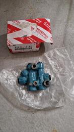 Remdrukverdeler Toyota oa Yaris, Ophalen, Nieuw, Toyota