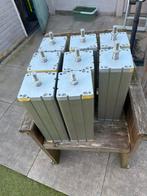 8 x FESTO ADN-125-350-APA pneumatische cilinder 125mmx350mm, Hobby en Vrije tijd, Ophalen of Verzenden