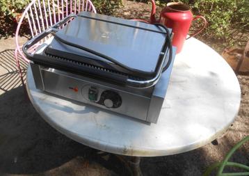 Pannini Grill  beschikbaar voor biedingen