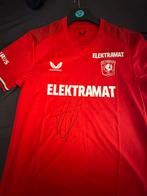 Fc twente shirt handtekening sem steijn, Maat L, Ophalen of Verzenden, Nieuw, Shirt