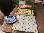 Scrabble in goede staat compleet voor, € 7, Hobby en Vrije tijd, Gezelschapsspellen | Bordspellen, Ophalen of Verzenden, Zo goed als nieuw