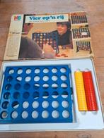 Spel : 4 op 1 rij, Ophalen of Verzenden