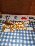 Giraffe knuffel Anna Club Plush 24 cm groot, Ophalen of Verzenden