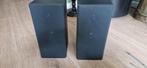 luidsprekerboxen, Gebruikt, Minder dan 60 watt, Front, Rear of Stereo speakers, Ophalen