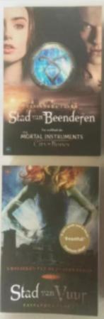 Kronieken van de onderwereld, Ophalen of Verzenden, Cassandra Clare