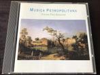Musica Petropolitana / Italian Trio Sonatas, Kamermuziek, Ophalen of Verzenden, Zo goed als nieuw