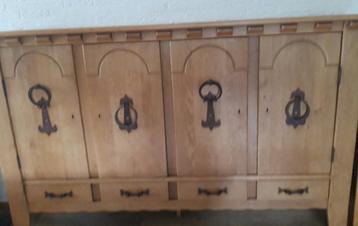 Dressoir kast